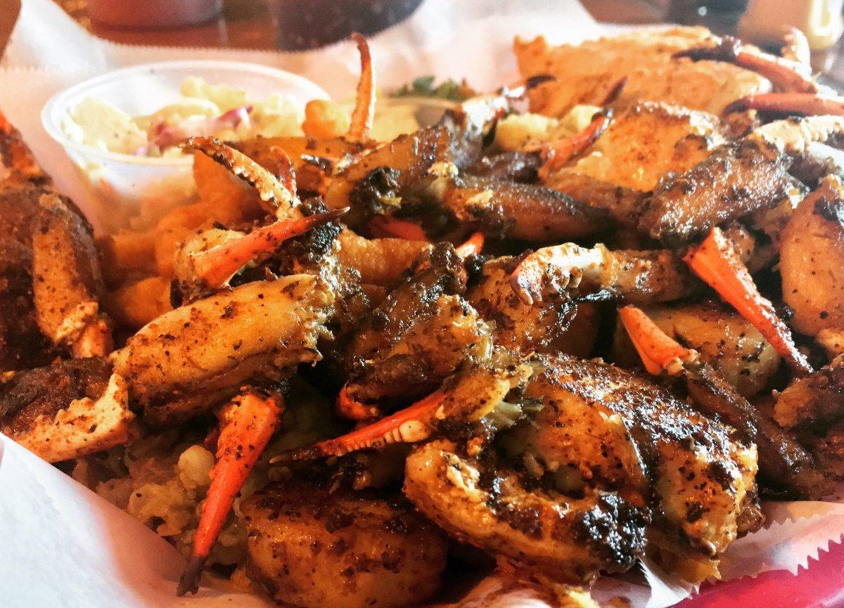 Things To Do Dusty's Oyster Bar